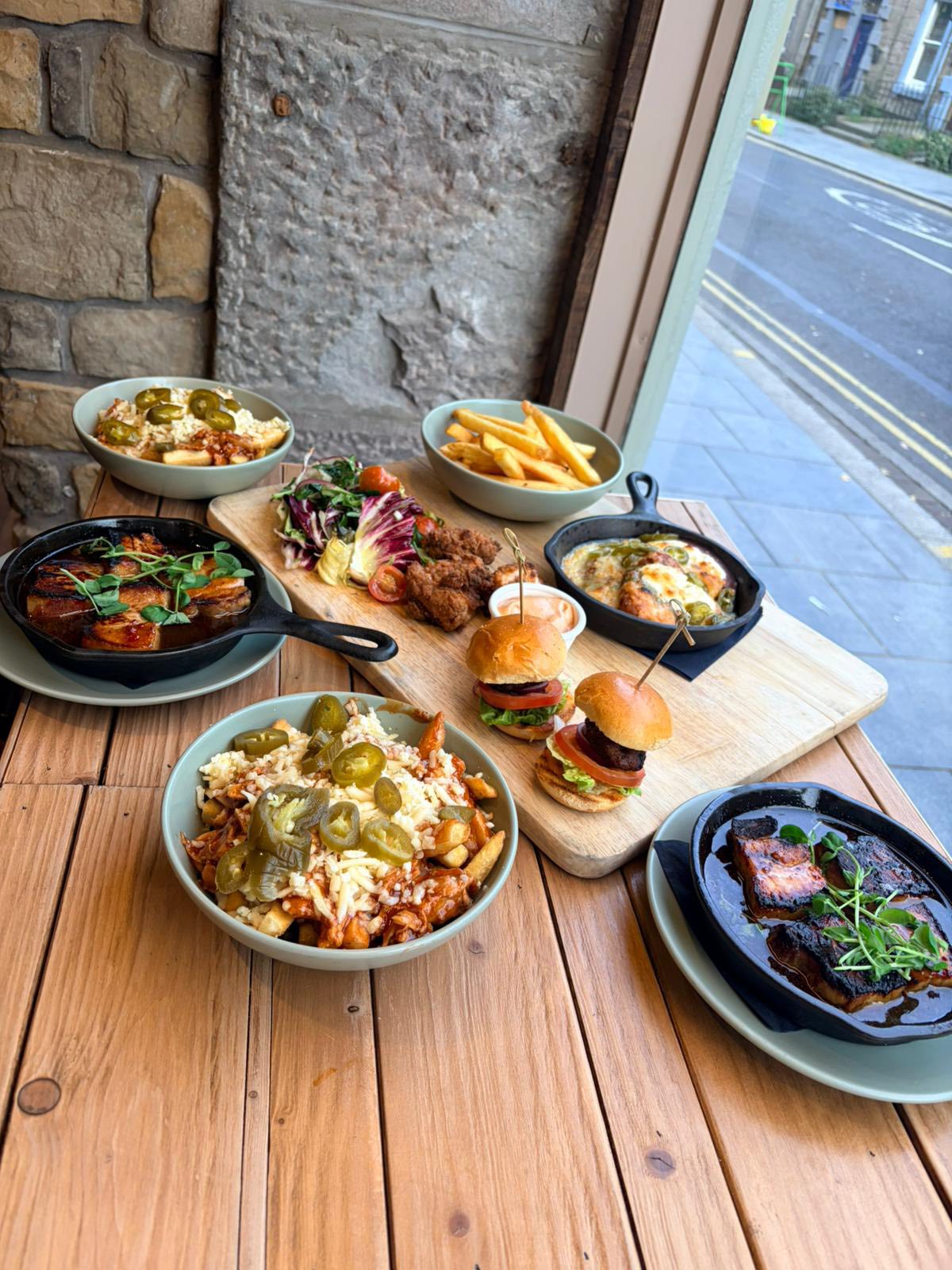 Food